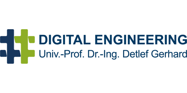 Lehrstuhl für Digital Engineering
